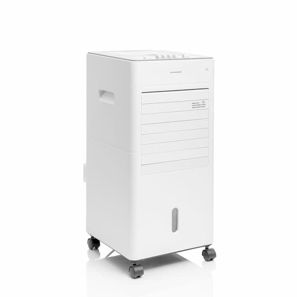Monikäyttöinen kannettava haihduttava ilmastointilaite Airvecove InnovaGoods 5 L 65 W