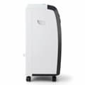 Pikkukuva 2 / 7: Portable Evaporative Air Cooler Orbegozo AIR 45 60 W Musta