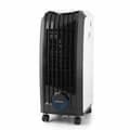 Pikkukuva 1 / 7: Portable Evaporative Air Cooler Orbegozo AIR 45 60 W Musta