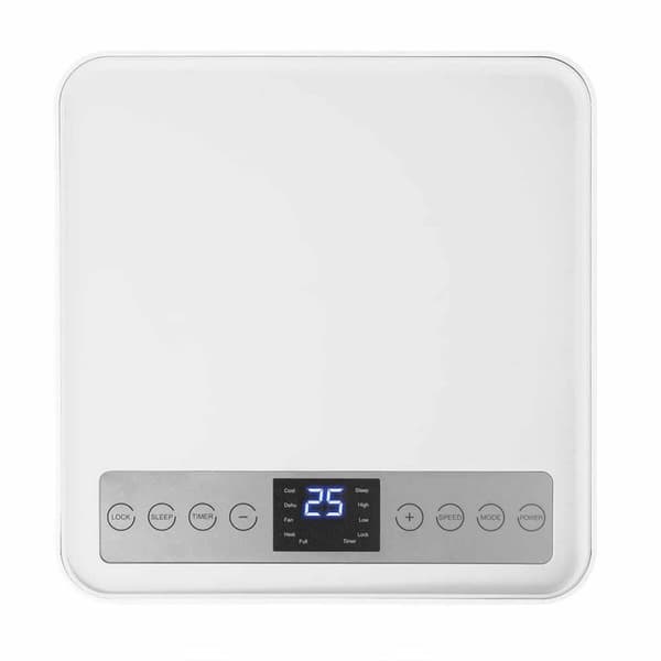 Kannettava ilmastointilaite Orbegozo ADR97 A 1000 W