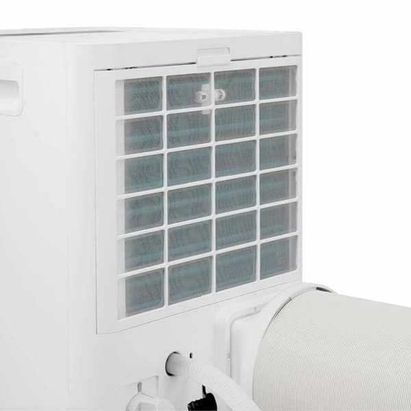Kannettava ilmastointilaite Orbegozo ADR97 A 1000 W