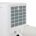 Pikkukuva 4 / 6: Kannettava ilmastointilaite Orbegozo ADR97 A 1000 W