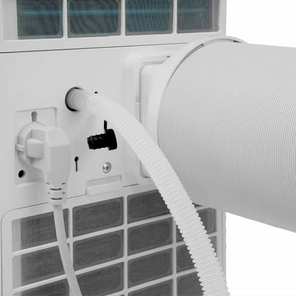 Kannettava ilmastointilaite Orbegozo ADR97 A 1000 W