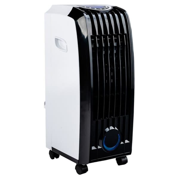 Portable Evaporative Air Cooler Ravanson KR-7010 Vit Svart 60 W