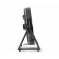 Miniatyrbilde 2 av 2: Gulvvifte Orbegozo PWT 3075 200 W Svart