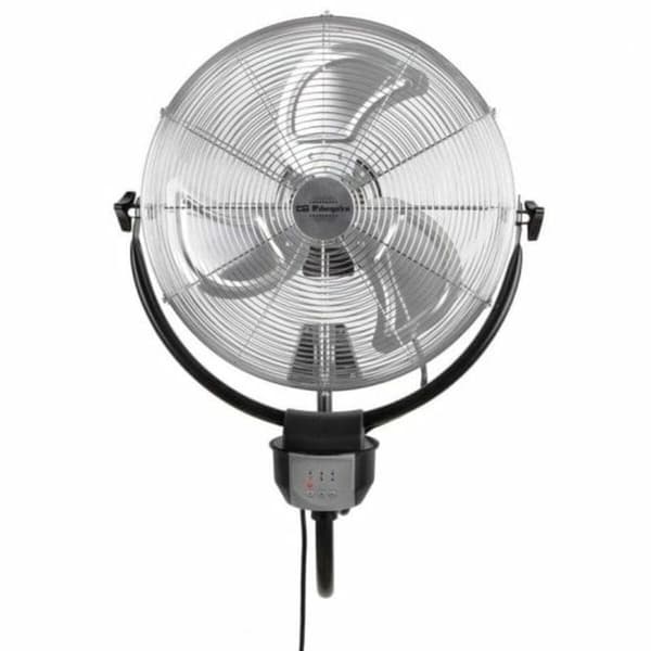 Frittstående Vifte Orbegozo SFA 7000 100 W Hvit