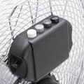 Miniatyrbilde 2 av 4: Gulvvifte Tristar VE-5975 Sølv 100 W 100W