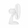 Miniatyrbillede 3 af 4: Ventilator Oceanic Hvid 40 W