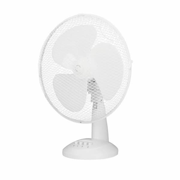 Ventilator Oceanic Hvid 40 W
