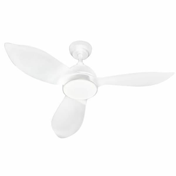 Loftsventilator FARELEK Hvid