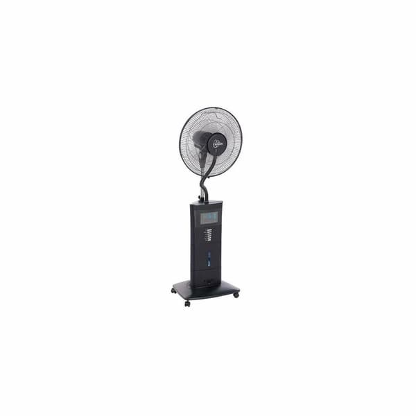 Fritstående ventilator FARELEK Sort 100 W