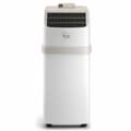 Miniatyrbillede 1 af 2: Bærbart klimaanlæg DeLonghi PAC ES72 Hvid