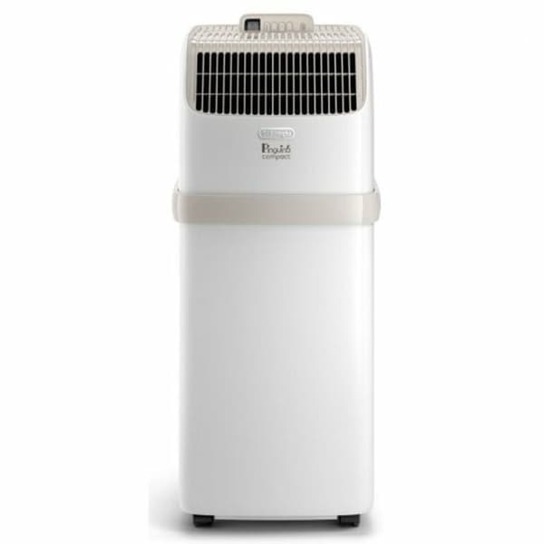 Bærbart klimaanlæg DeLonghi PAC ES72 Hvid