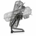 Miniatyrbillede 5 af 6: Fritstående ventilator DOMO DO8134 Sort 65 W