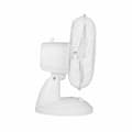 Miniatyrbilde 3 av 4: Ventilator Oceanic Hvit 30W 40 W
