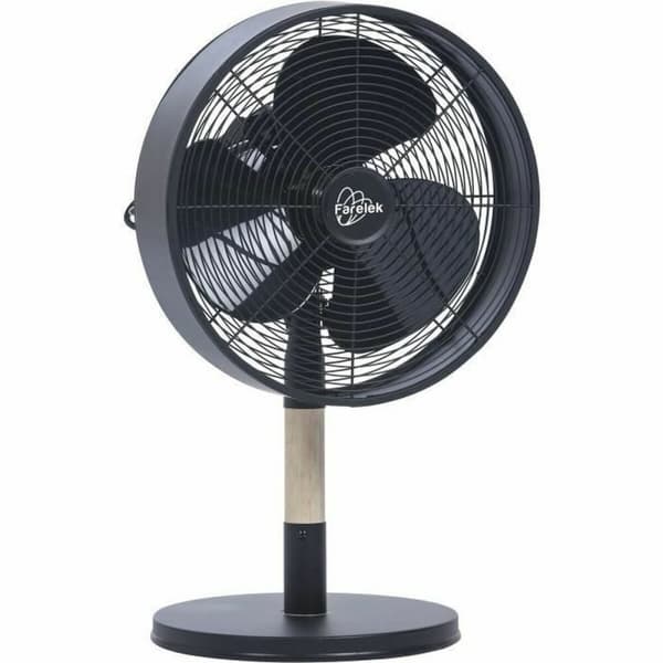 Bordvifte FARELEK FLORIDA Matt tilbake 35 W