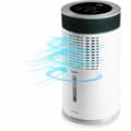 Miniatyrbilde 5 av 6: Bordvifte DOMO DO159A Hvit 9,6 w