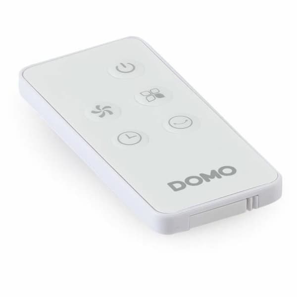 Bordvifte DOMO DO8148 Hvit 45 W