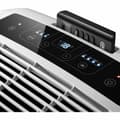 Pikkukuva 6 / 6: Kannettava ilmastointilaite DeLonghi EM82 Valkoinen 1000 W