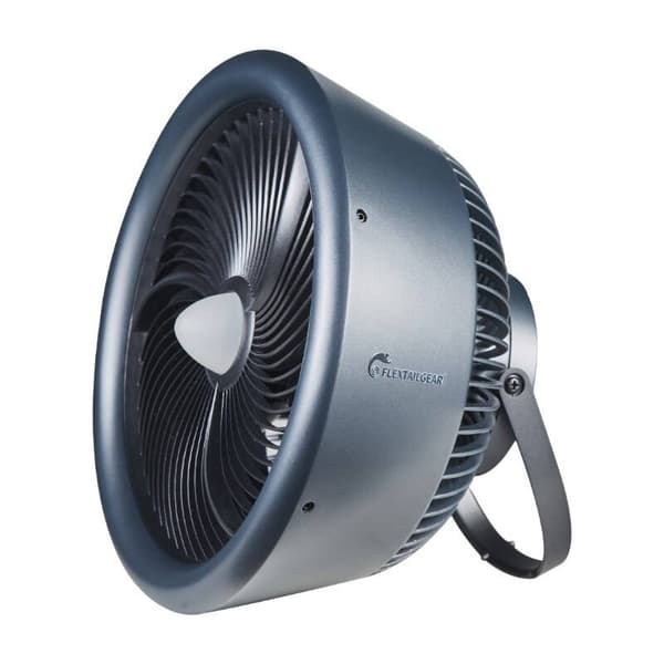 Bærbar 4-i-1 Flextail Max køleventilator