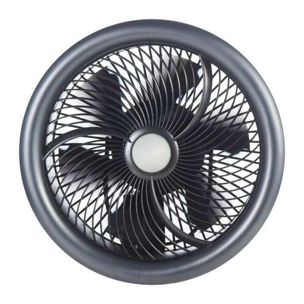 Bærbar 4-i-1 Flextail Max køleventilator