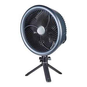 Bærbar 4-i-1 Flextail Max køleventilator