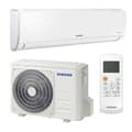 Miniatyrbild 1 av 2: Luftkonditionering Samsung FAR24ART Vit A++
