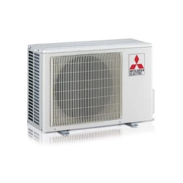 Extern enhet till luftkonditionering Mitsubishi Electric MXZ2F42VF Vit
