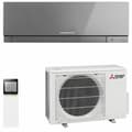 Miniatyrbild 2 av 2: Luftkonditionering Mitsubishi Electric MSZEF42VGKS Vit A++ 4200 W