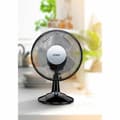 Miniatyrbilde 2 av 3: Bordvifte DOMO DO8138 Svart 30 W