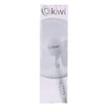 Miniatyrbillede 3 af 4: Fritstående ventilator Kiwi Hvid 45 W (Ø 40 cm)
