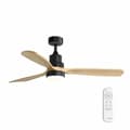 Miniatyrbillede 1 af 7: Loftsventilator Universal Blue ALM 4056 3A 70W (142 cm)