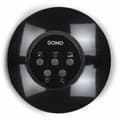 Miniatyrbillede 4 af 6: Tårnventilator DOMO DO8124 Sort 45 W