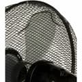 Miniatyrbillede 6 af 6: Fritstående ventilator DOMO Do8140 Sort 40 W