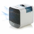Miniatyrbillede 1 af 6: Bordventilator DOMO DO154A Hvid 6 W