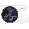 Miniatyrbillede 2 af 2: Aircondition BOSCH CLIMATE 2000 Hvid A+/A++