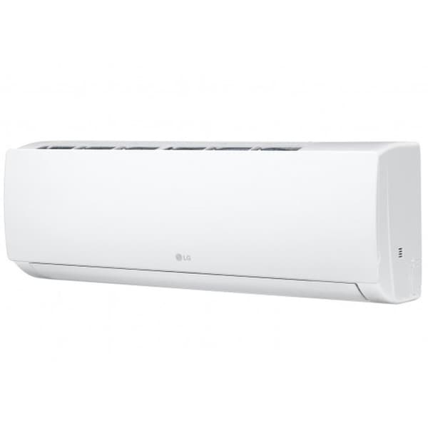 Aircondition LG LGSMART12.SET Hvid
