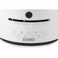 Pikkukuva 6 / 6: Pöytätuuletin DOMO DO8148 Valkoinen 45 W
