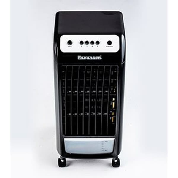 Portable Evaporative Air Cooler Ravanson KR-1011 Valkoinen Musta