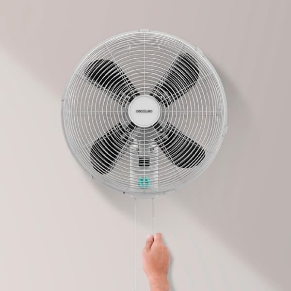 Tuuletinseinä Cecotec EnergySilence 4500 Power Wall 50 W