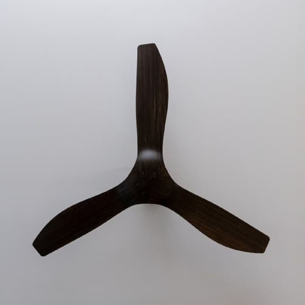 Kattotuuletin Cecotec EnergySilence Aero 5200 Musta 40 W Ø132 cm Puu