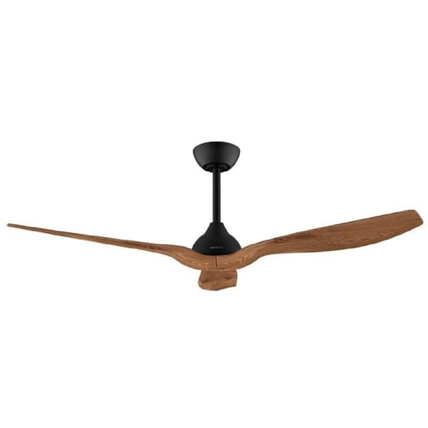 Kattotuuletin Cecotec EnergySilence Aero 5200 Musta 40 W Ø132 cm Puu