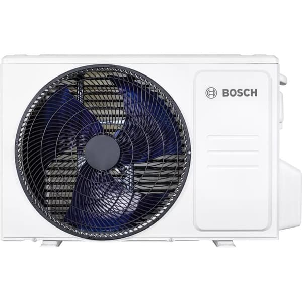 Luftkonditionering BOSCH CLIMATE 2000 Vit A+/A++