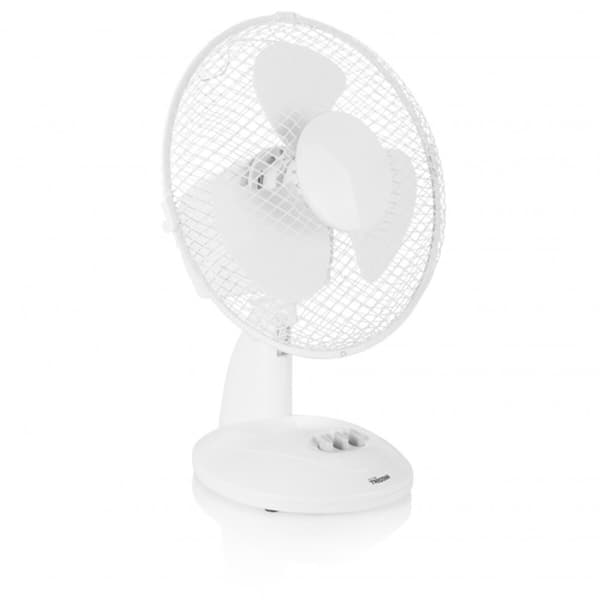 Bordventilator Tristar VE-5923 Ventilador de mesa Hvid