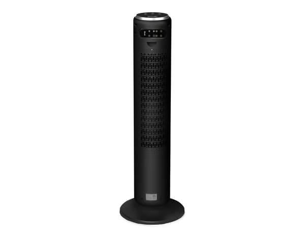 Levoit TempSense 36 DC Tårnvifte