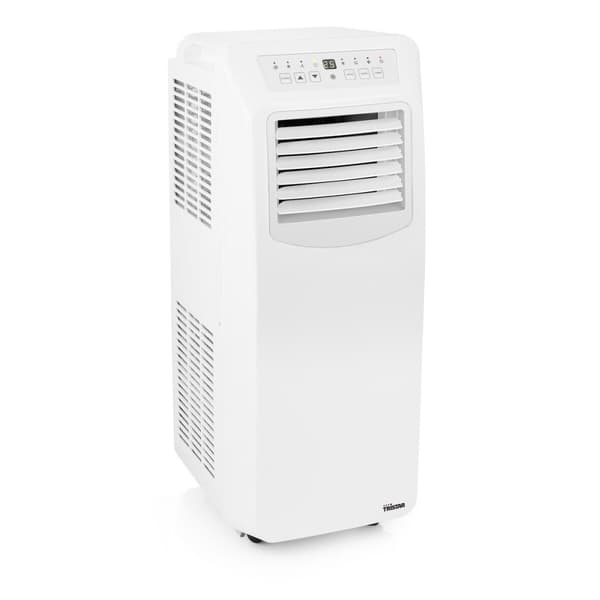 Bærbart klimaanlæg Tristar AC5560 Hvid A Hvid