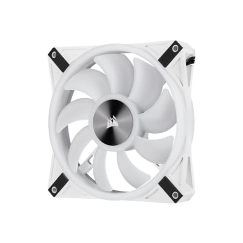 CORSAIR iCUE QL140 RGB - lådfläkt