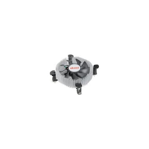 Akasa AK-CCE-7106HP - processorkylare