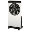 Miniatyrbild 1 av 2: Nebulisator EDM Vit 80 W 39 x 24 x 84 cm