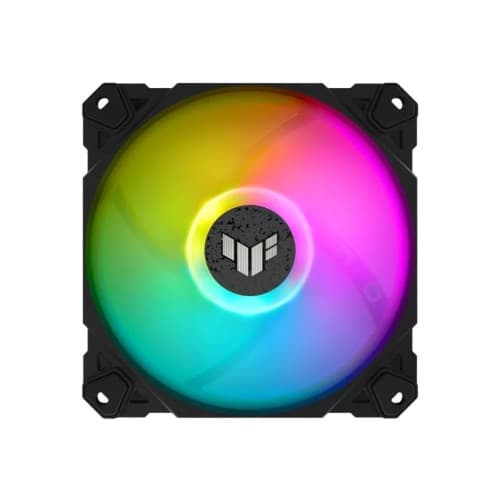 ASUS TUF Gaming TF120 ARGB - lådfläkt